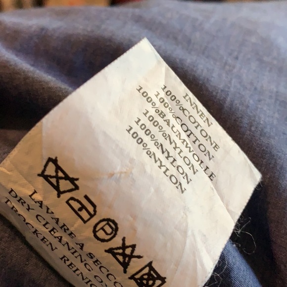 Brogden Track Light Yellow Jacket - Picture 5 of 10